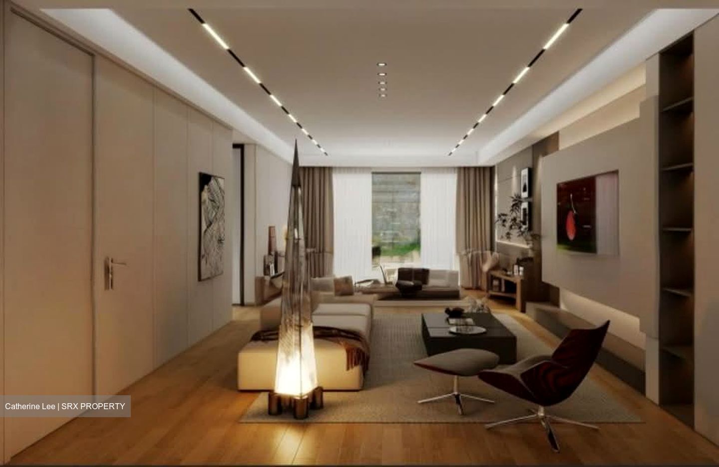 Serangoon Garden Estate (D19), Terrace #550692421